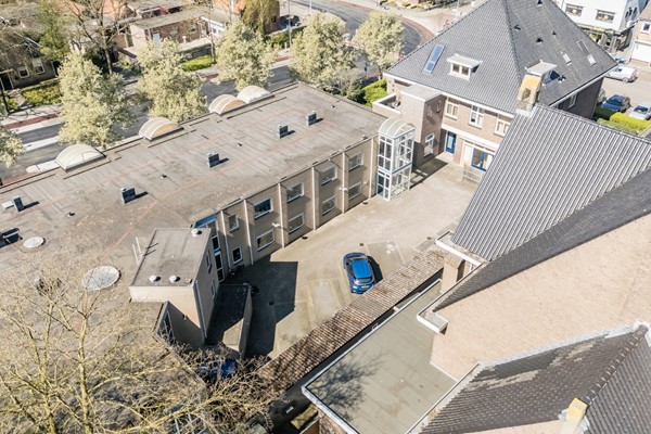 Medium property photo - Van Gilslaan 1A, 4921 EM Made